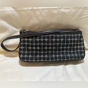 Vintage Kate Spade Small Shoulder Bag